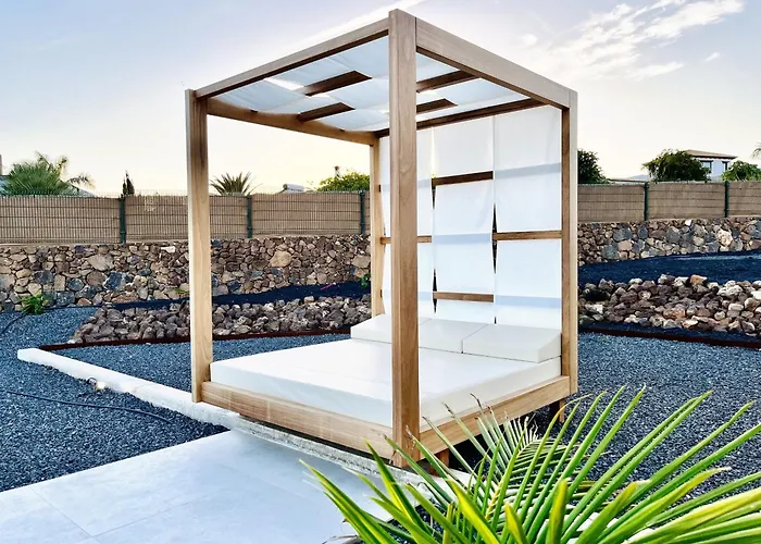 Bf - Paraiso De Tranquilidad Willa