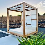 Bf - Luxury Wellness • Private Pool * Villaverde (Fuerteventura)