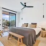 Bf - Luxury Wellness • Private Pool Villaverde (Fuerteventura)