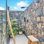 Bf - Luxury Wellness • Private Pool Вилла Villaverde (Fuerteventura)