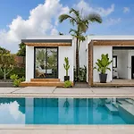 Вилла Bf - Luxury Wellness • Private Pool *