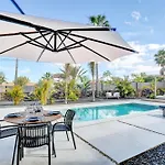 Bf - Luxury Wellness • Private Pool Вилла *