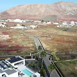 Bf - Luxury Wellness • Private Pool Villaverde (Fuerteventura)