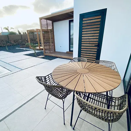 Bf - Paraiso De Tranquilidad