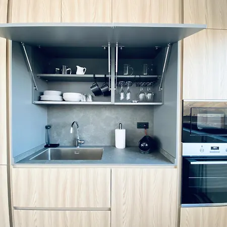 Bf - Paraiso De Tranquilidad Вилла *