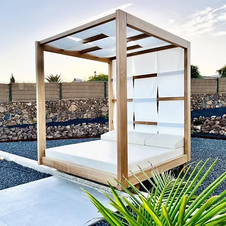 Bf - Paraiso De Tranquilidad Βίλα