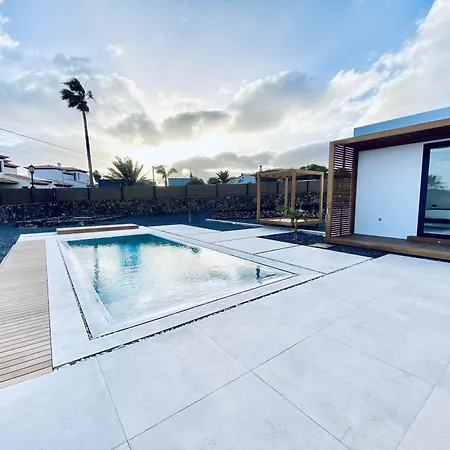 Bf - Paraiso De Tranquilidad Villa *