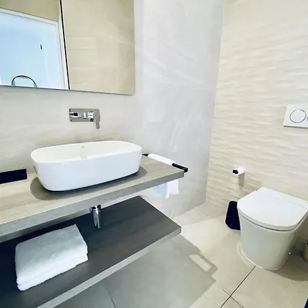 Bf - Paraiso De Tranquilidad