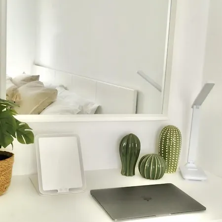 Bf - Paraiso De Tranquilidad * Villaverde (Fuerteventura)