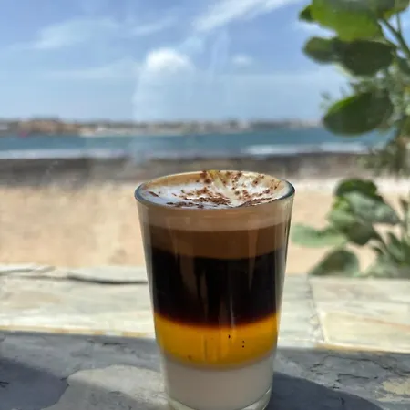 Bf - Paraiso De Tranquilidad