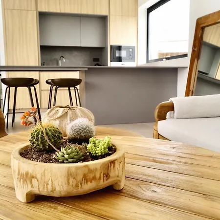 Bf - Paraiso De Tranquilidad Вилла *