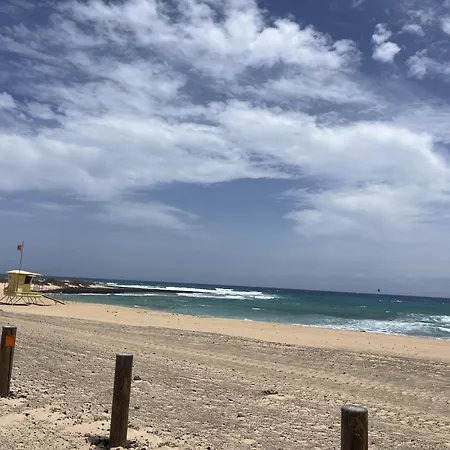 Bf - Paraiso De Tranquilidad Вилла Villaverde (Fuerteventura)