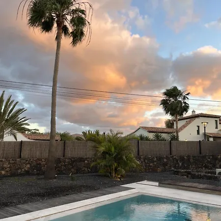 Villa Bf - Paraiso De Tranquilidad