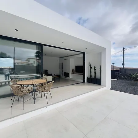 Bf - Paraiso De Tranquilidad Βίλα *