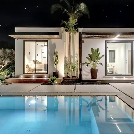 别墅 Bf - Luxury Wellness • Private Pool