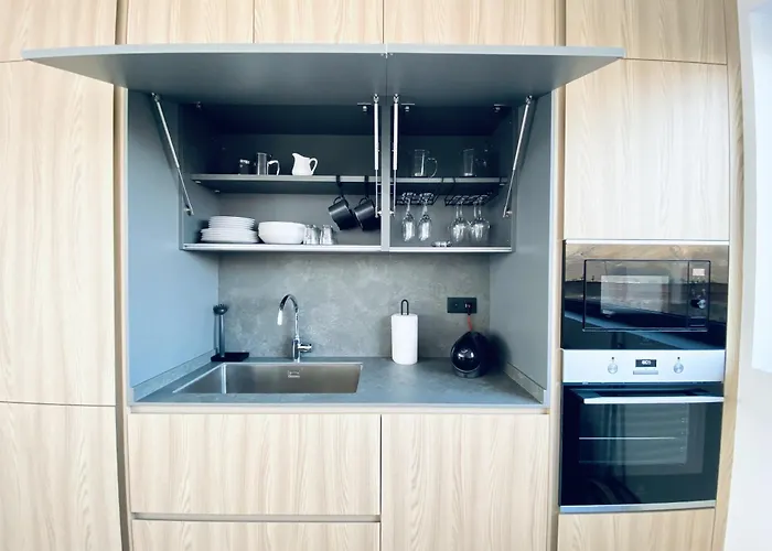 Bf - Paraiso De Tranquilidad Villa *