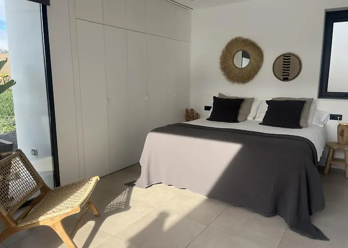 Villa Bf - Paraiso De Tranquilidad Villaverde