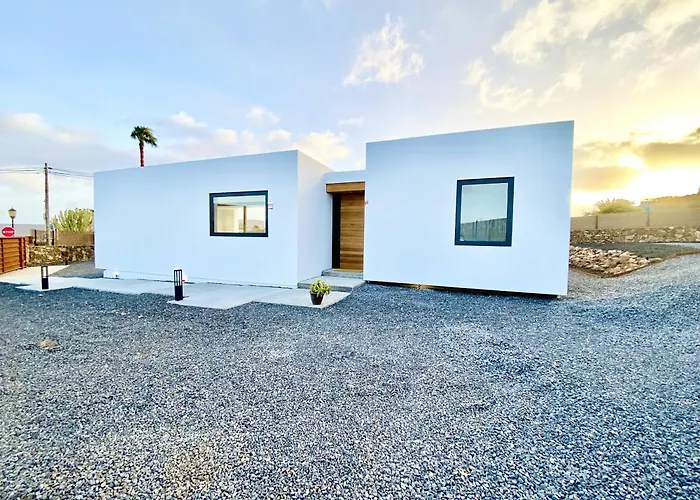 Bf - Paraiso De Tranquilidad