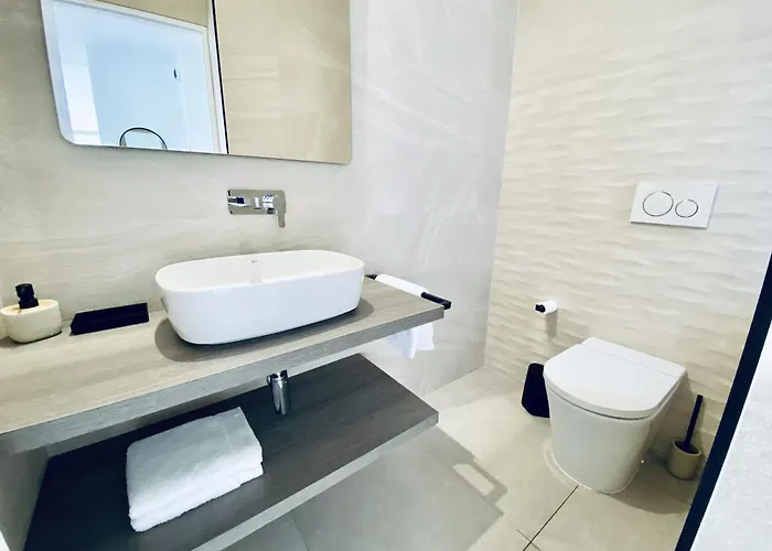 Bf - Paraiso De Tranquilidad