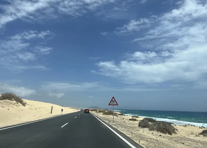 Bf - Paraiso De Tranquilidad Villaverde