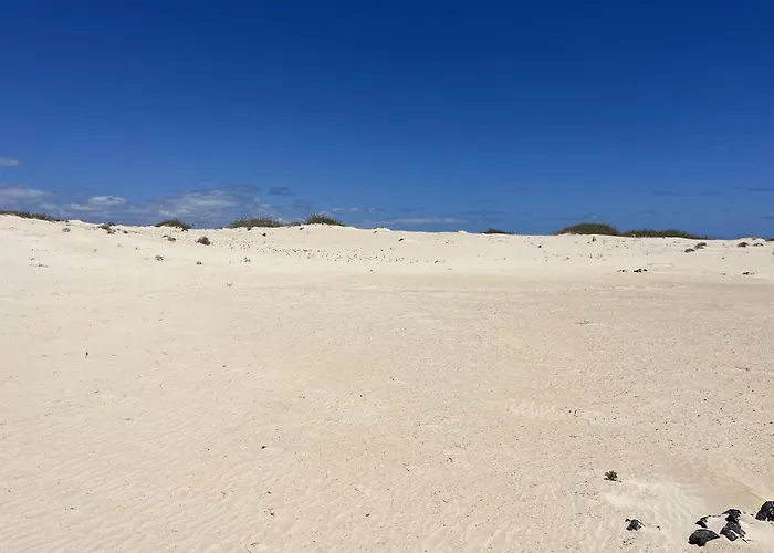 Villa Bf - Paraiso De Tranquilidad *