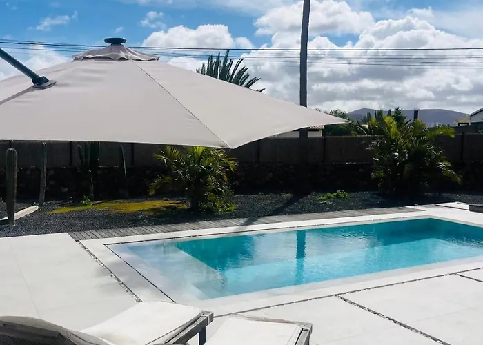 Bf - Paraiso De Tranquilidad * Villaverde