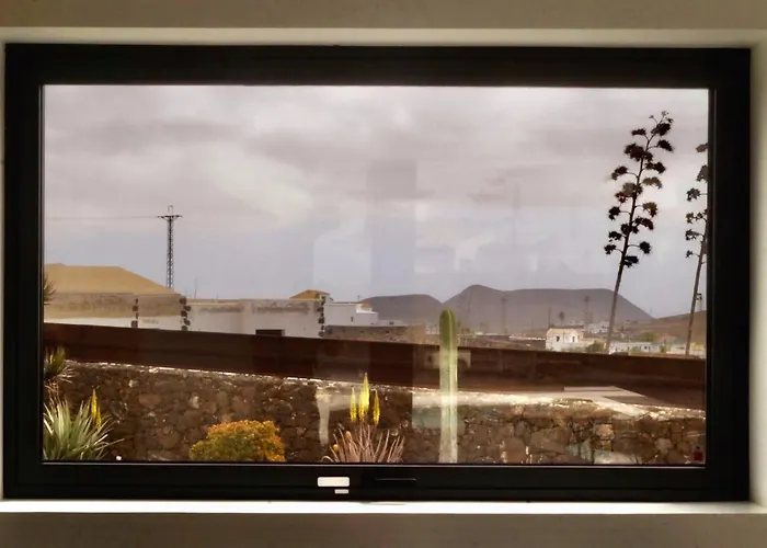 Bf - Paraiso De Tranquilidad Villa