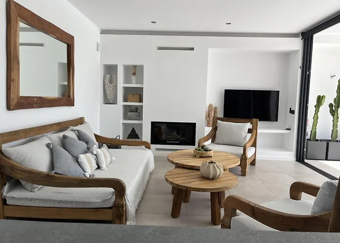 Villa Bf - Paraiso De Tranquilidad Villaverde