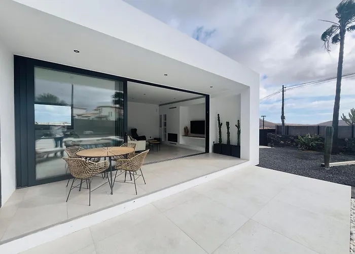 Bf - Paraiso De Tranquilidad Villa *