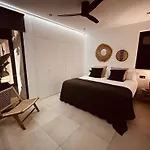 Bf - Paraiso De Tranquilidad * Villaverde (Fuerteventura)
