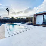 Bf - Paraiso De Tranquilidad Βίλα *