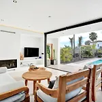Bf - Luxury Wellness • Private Pool *