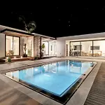 Villa Bf - Luxury Wellness • Private Pool