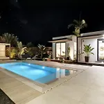 Bf - Luxury Wellness • Private Pool * Villaverde
