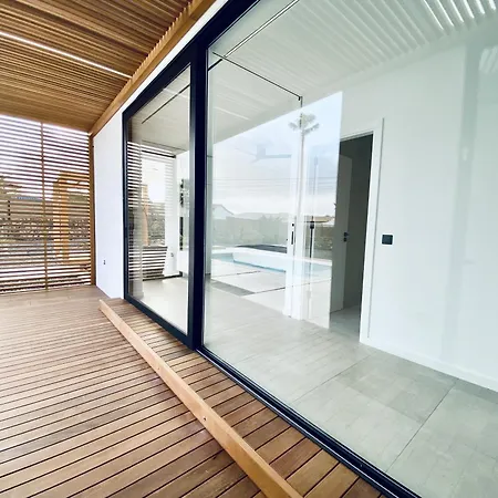 Bf - Paraiso De Tranquilidad