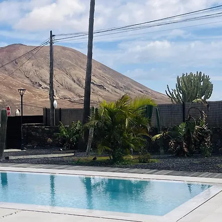 Bf - Paraiso De Tranquilidad Villa *