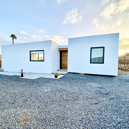 Bf - Paraiso De Tranquilidad