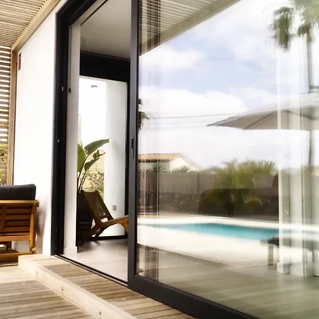 Bf - Paraiso De Tranquilidad Villa Villaverde (Fuerteventura)