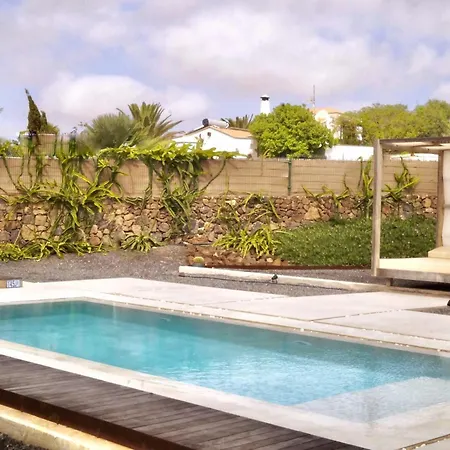 Villa Bf - Paraiso De Tranquilidad *