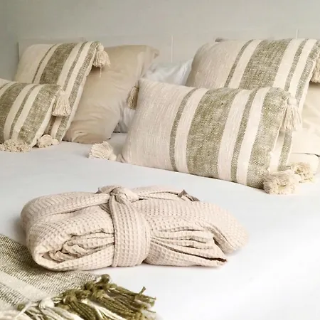 Bf - Paraiso De Tranquilidad *