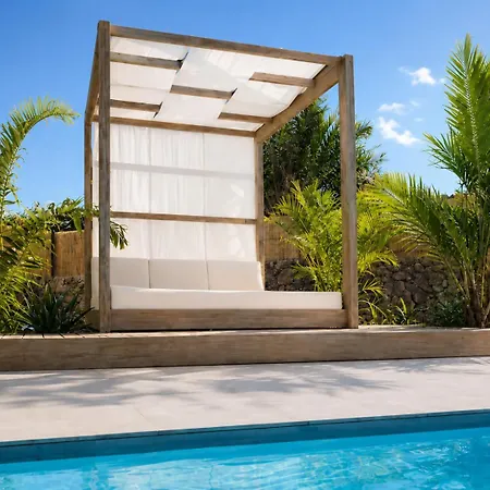 Bf - Luxury Wellness • Private Pool