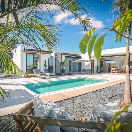 Bf - Luxury Wellness • Private Pool Villa *