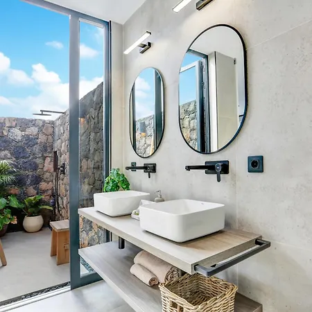 Bf - Luxury Wellness • Private Pool Villa Villaverde