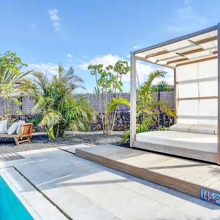 Bf - Luxury Wellness • Private Pool *