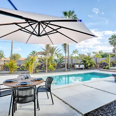 Bf - Luxury Wellness • Private Pool Villa *