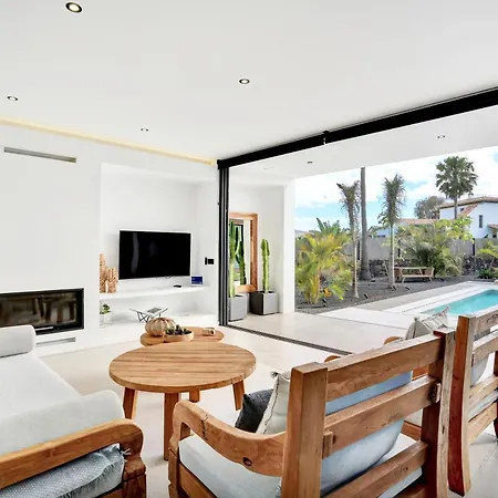 Bf - Luxury Wellness • Private Pool *