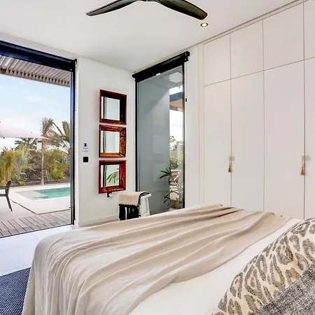 Bf - Luxury Wellness • Private Pool