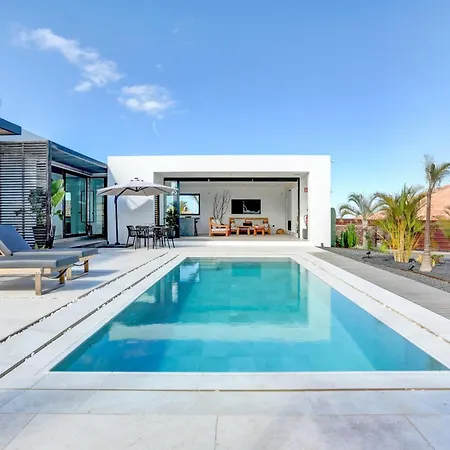 Bf - Luxury Wellness • Private Pool Willa