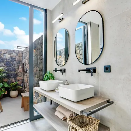 Bf - Luxury Wellness • Private Pool *