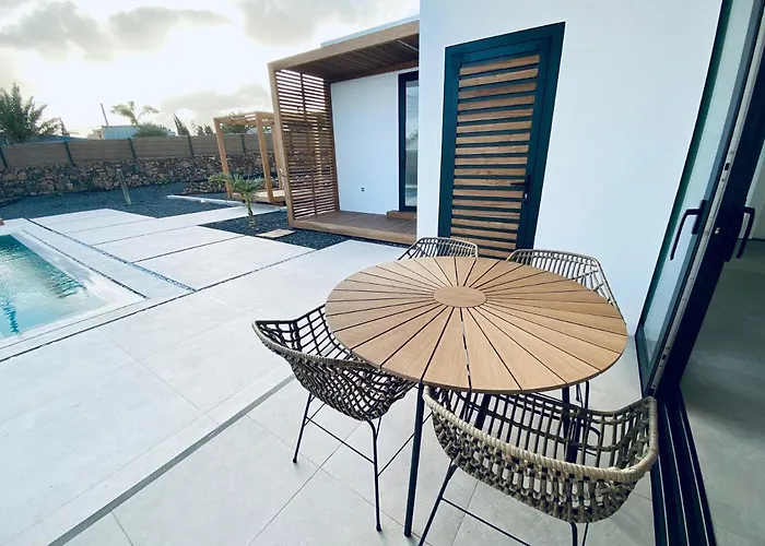 Bf - Paraiso De Tranquilidad